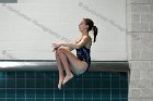 WSwim vs USCGA  Women’s Swimming & Diving vs US Coast Guard Academy. : WSwim, swimming